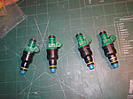 Old Injectors